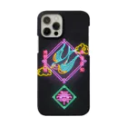 710の電飾燕DX Smartphone Case