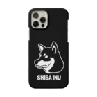 ももよりの柴犬 Smartphone Case