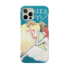 Antenna MのARIES Smartphone Case