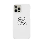 moopのトゥエルブうに Smartphone Case