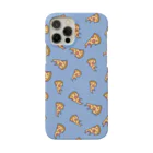 PlumeryのPOP pizza Smartphone Case