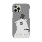 minchのGENTLE Smartphone Case