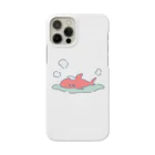 サメ わりとおもいののぼせたサメ Smartphone Case