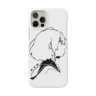 まつだひかりの再生する女の子 Smartphone Case