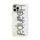 Leo art LaboのHipahipa! Smartphone Case