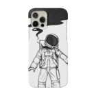 AnotherHeavenの宇宙 Smartphone Case