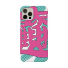 pon-shopの  POP春聯 Smartphone Case