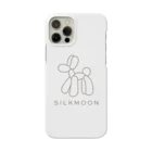 SILKMOONのSILKMOON Smartphone Case