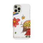 万枚ちゃんのメルヘンちゃん Smartphone Case