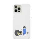 ただやの只ノ絵 Smartphone Case