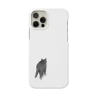 ねこのひたいのrojiura_sabatora Smartphone Case