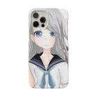 きら 🍃✪❥❥ ¨̮​🐬のきら💖のグッズ Smartphone Case