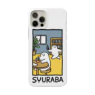 みぞぐちともやのSYURABA Smartphone Case