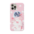 kyami_kyamiのロリータ星 Smartphone Case