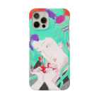 チョモランマリのUKIYOE☆ Smartphone Case