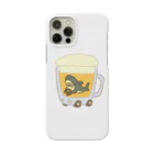 サメ わりとおもいのin酒運転を覚えたサメ Smartphone Case