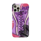 LiyaNのBURLESQUE Smartphone Case