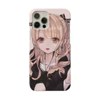 捨ての地雷踏んだね Smartphone Case