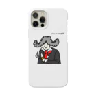 okaimongoodのアイ・好い・トーベン Smartphone Case