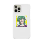 Schainのうるふくん Smartphone Case