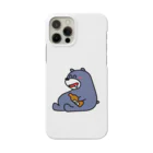 某たっちゃんの店のビアベア君 Smartphone Case