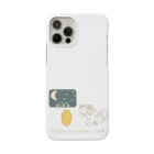 Tender time for Osyatoの小判にこんばんは Smartphone Case