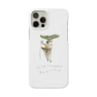 SAKURAKO-SHOPのLOVEフォース Smartphone Case