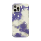 高田弐式のMixing Colors  Smartphone Case