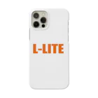 L-Liteのデザイン3&4 スマホケース