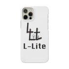 L-Liteのデザイン5 スマホケース
