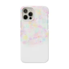 🌈あとりええんじぇる🌈のキラキラ〜 Smartphone Case