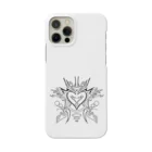 Rune666のThanatos Smartphone Case