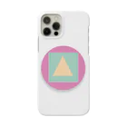 cocoの●▲■ Smartphone Case