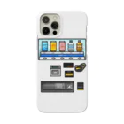 すとろべりーガムFactoryのつめた〜い 自動販売機 Smartphone Case