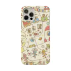 Miyauchi AkariのTOYBOX Smartphone Case