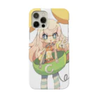 CCチュウのCCチュウ Smartphone Case