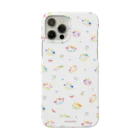 かわいそかわいい🍼ウミウシさんのウミウシさんがいっぱい🍼 Smartphone Case