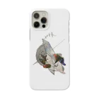 NamaのDog. Smartphone Case