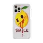 yummeeのSMILE Smartphone Case