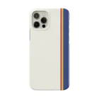 600rpm ［ろっぴゃくかいてん］の31_ストライプ Smartphone Case