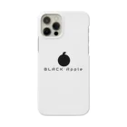 BLACKAPPLEのBlackapple スマホケース Smartphone Case