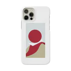 ホドホド野菜のMR.T Smartphone Case