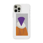 ホドホド野菜のMR.N Smartphone Case