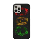 yummeeのHuman in the Piman Smartphone Case