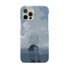 ｦﾙｦﾙの夏　スマホケース Smartphone Case