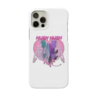 RIKAの【girl】天使と悪魔 Smartphone Case