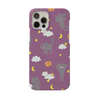 北山ハロウィンのハロウィントワイライトパーティー Smartphone Case