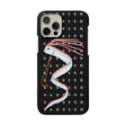 LalaHangeulのoarfish(リュウグウノツカイ) Smartphone Case