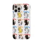 まめのき。のぷにゃー！！ Smartphone Case