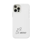 GECKOのGECKO スマホケース